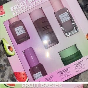 (SOLD) Glow recipe watermelon 🍉